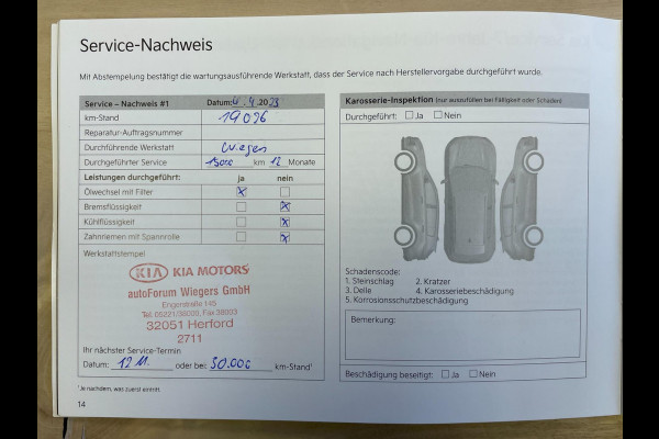 Kia Xceed 1.6 GDi PHEV DynamicLine|ANDROID,APPLE CARPLAY|STOEL+STUURVERWARM|CAMERA|CRUISE, CLIMATE CONTROL|INC.BTW|1e EIG|