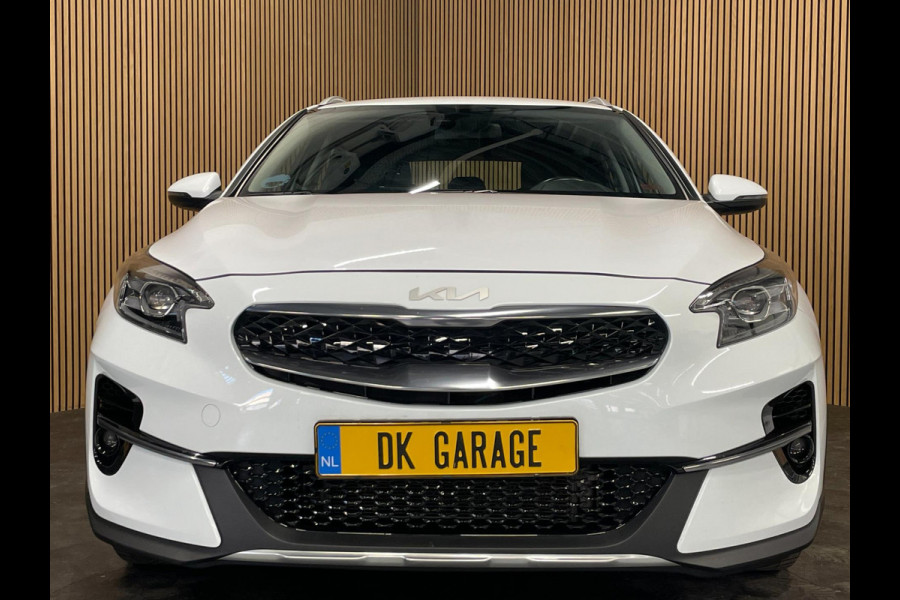 Kia Xceed 1.6 GDi PHEV DynamicLine|ANDROID,APPLE CARPLAY|STOEL+STUURVERWARM|CAMERA|CRUISE, CLIMATE CONTROL|INC.BTW|1e EIG|