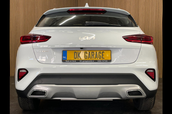 Kia Xceed 1.6 GDi PHEV DynamicLine|ANDROID,APPLE CARPLAY|STOEL+STUURVERWARM|CAMERA|CRUISE, CLIMATE CONTROL|INC.BTW|1e EIG|