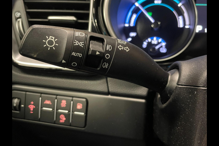 Kia Xceed 1.6 GDi PHEV DynamicLine|ANDROID,APPLE CARPLAY|STOEL+STUURVERWARM|CAMERA|CRUISE, CLIMATE CONTROL|INC.BTW|1e EIG|