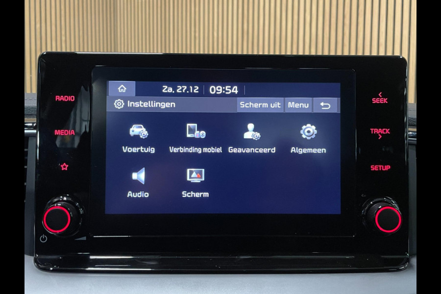 Kia Xceed 1.6 GDi PHEV DynamicLine|ANDROID,APPLE CARPLAY|STOEL+STUURVERWARM|CAMERA|CRUISE, CLIMATE CONTROL|INC.BTW|1e EIG|