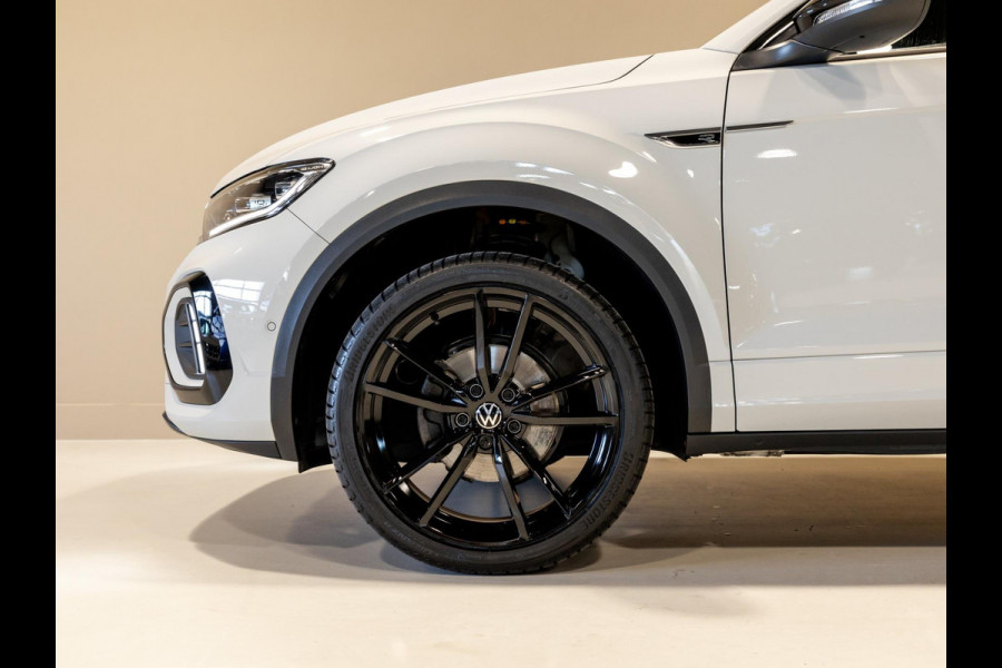 Volkswagen T-Roc 1.5 TSI R-Line Edition / 150pk / Stoel en stuur verwarming / Achteruitrij camera / Keyless /