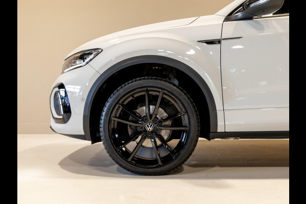 Volkswagen T-Roc 1.5 TSI R-Line Edition / 150pk / Stoel en stuur verwarming / Achteruitrij camera / Keyless /