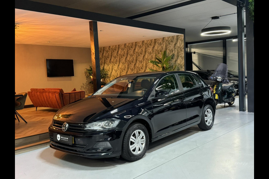 Volkswagen Polo 1.0 MPI Comfortline Business Cruise Airco Elek Ramen Rijklaar