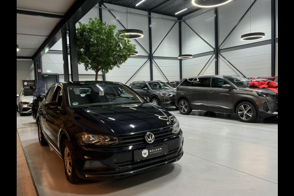Volkswagen Polo 1.0 MPI Comfortline Business Cruise Airco Elek Ramen Rijklaar