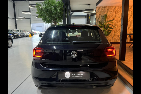 Volkswagen Polo 1.0 MPI Comfortline Business Cruise Airco Elek Ramen Rijklaar