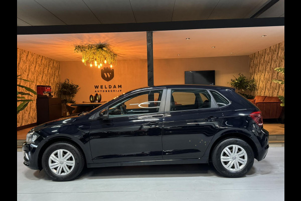 Volkswagen Polo 1.0 MPI Comfortline Business Cruise Airco Elek Ramen Rijklaar
