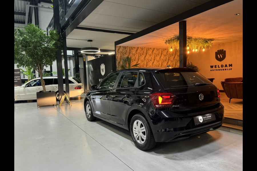 Volkswagen Polo 1.0 MPI Comfortline Business Cruise Airco Elek Ramen Rijklaar