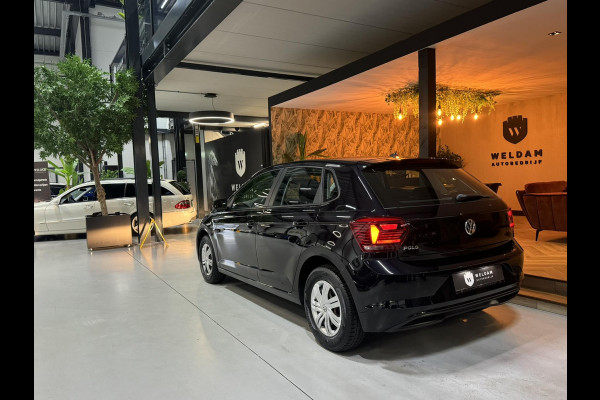 Volkswagen Polo 1.0 MPI Comfortline Business Cruise Airco Elek Ramen Rijklaar