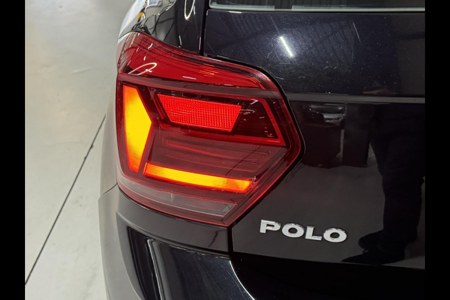 Volkswagen Polo 1.0 MPI Comfortline Business Cruise Airco Elek Ramen Rijklaar