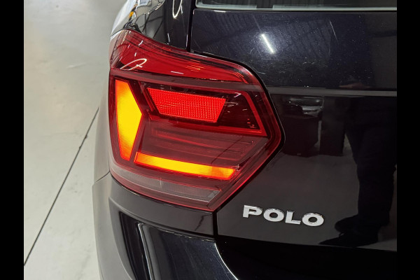 Volkswagen Polo 1.0 MPI Comfortline Business Cruise Airco Elek Ramen Rijklaar