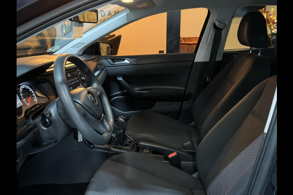 Volkswagen Polo 1.0 MPI Comfortline Business Cruise Airco Elek Ramen Rijklaar