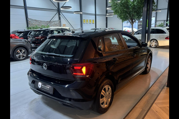 Volkswagen Polo 1.0 MPI Comfortline Business Cruise Airco Elek Ramen Rijklaar