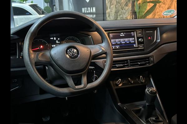 Volkswagen Polo 1.0 MPI Comfortline Business Cruise Airco Elek Ramen Rijklaar