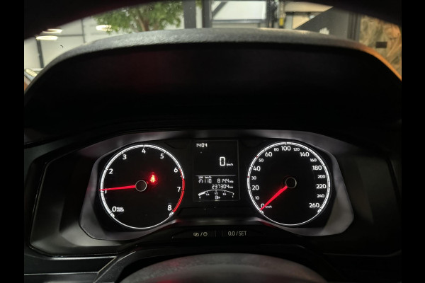 Volkswagen Polo 1.0 MPI Comfortline Business Cruise Airco Elek Ramen Rijklaar