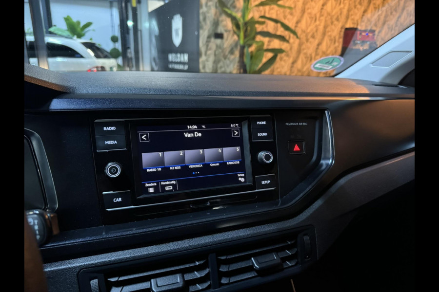 Volkswagen Polo 1.0 MPI Comfortline Business Cruise Airco Elek Ramen Rijklaar