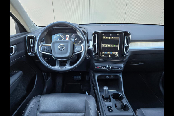 Volvo XC40 1.5 T5 Recharge Inscription Panoramadak/Camera/Carplay