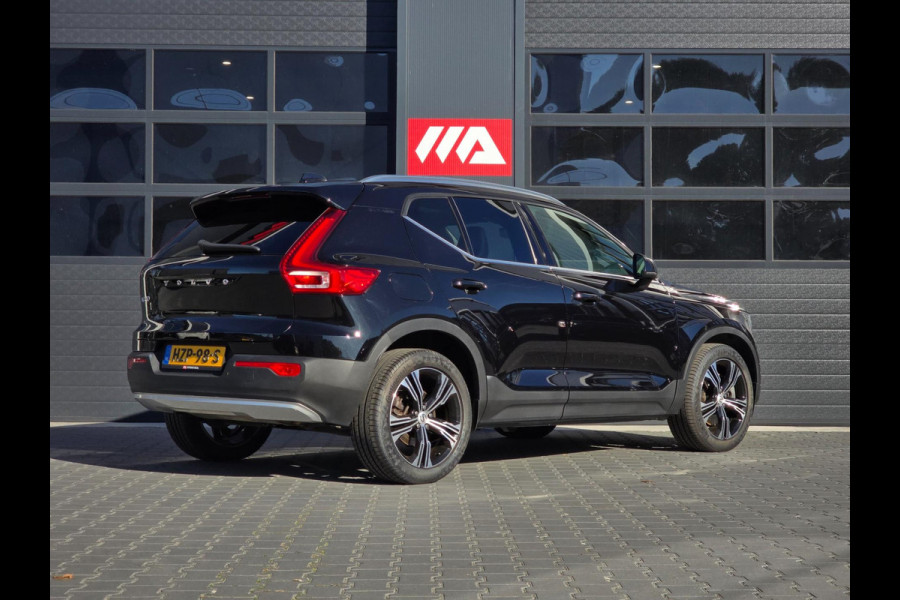 Volvo XC40 1.5 T5 Recharge Inscription Panoramadak/Camera/Carplay