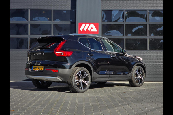 Volvo XC40 1.5 T5 Recharge Inscription Panoramadak/Camera/Carplay