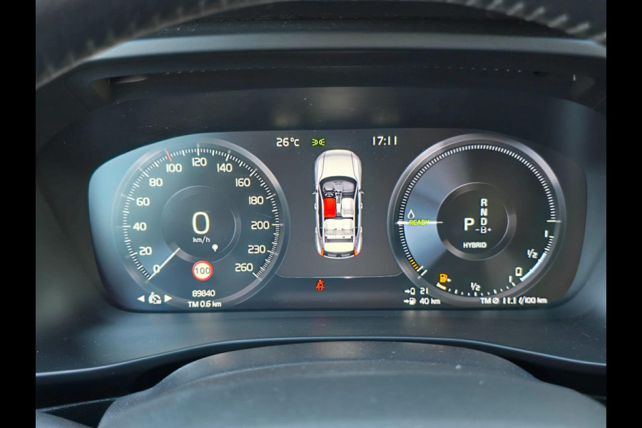 Volvo XC40 1.5 T5 Recharge Inscription Panoramadak/Camera/Carplay