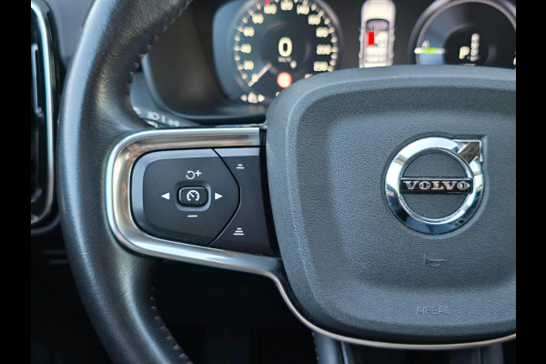 Volvo XC40 1.5 T5 Recharge Inscription Panoramadak/Camera/Carplay