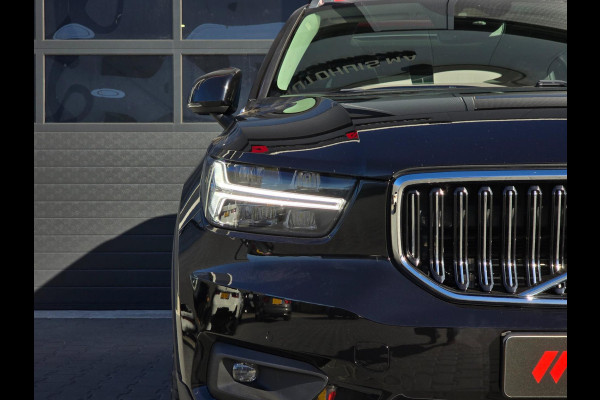 Volvo XC40 1.5 T5 Recharge Inscription Panoramadak/Camera/Carplay