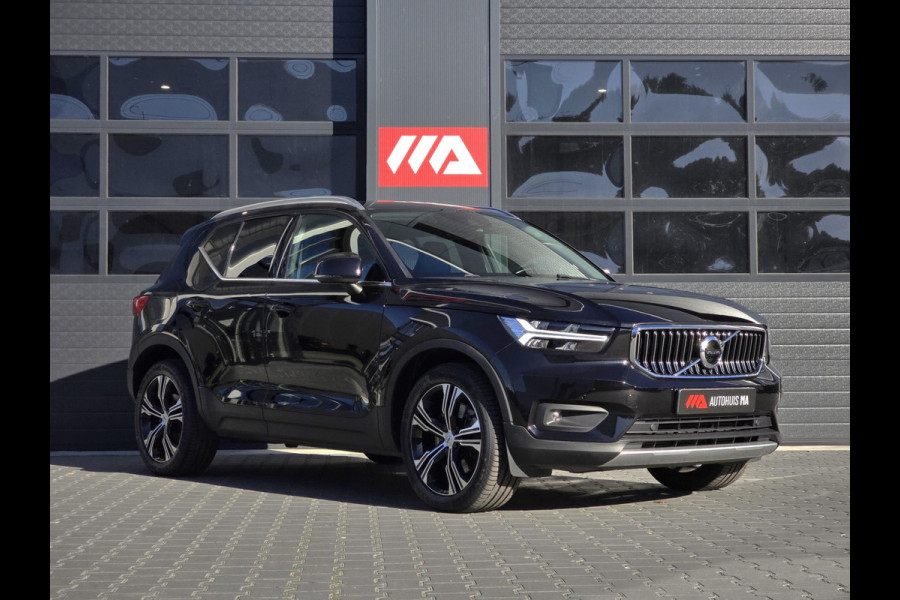 Volvo XC40 1.5 T5 Recharge Inscription Panoramadak/Camera/Carplay