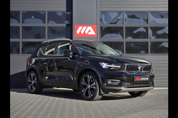 Volvo XC40 1.5 T5 Recharge Inscription Panoramadak/Camera/Carplay