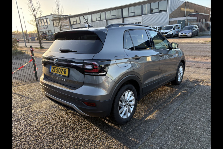 Volkswagen T-Cross 1.0 TSI Life