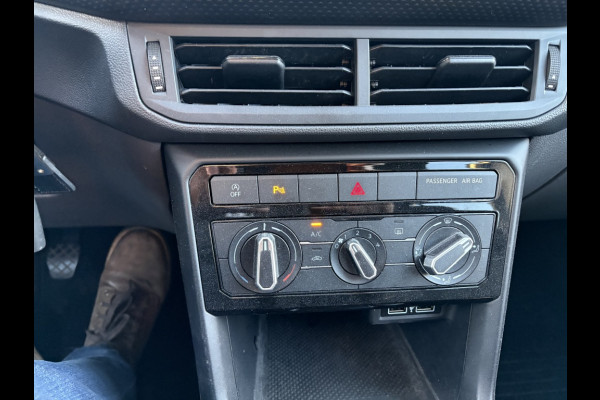 Volkswagen T-Cross 1.0 TSI Life