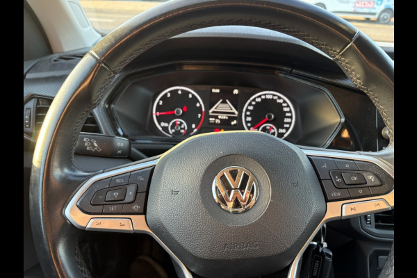 Volkswagen T-Cross 1.0 TSI Life