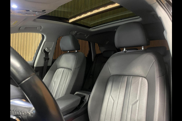 Audi e-tron 50 Quattro Launch Edition Plus 71 kWh|AFN.TREKHAAK|PANO|LEDER|ACC|APPLE CARPLAY|STOELVERW|MEMORY|NAP|NL-AUTO|INCL.BTW|