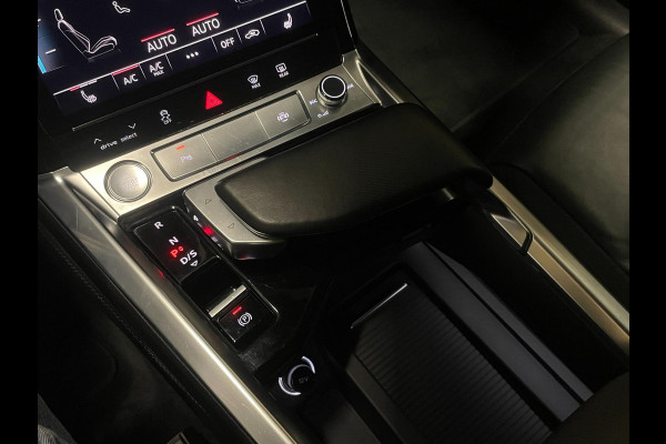 Audi e-tron 50 Quattro Launch Edition Plus 71 kWh|AFN.TREKHAAK|PANO|LEDER|ACC|APPLE CARPLAY|STOELVERW|MEMORY|NAP|NL-AUTO|INCL.BTW|