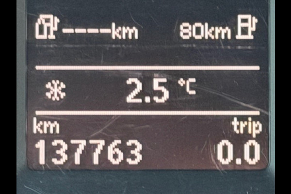 Volkswagen Caddy 1.4 TGI L2H1 EcoFuel Maxi Comfortline AIRCO I CRUISE CONTROL I PDC I VERWARMDE VOORRUIT I COMPLETE ONDERHOUDSHISTORIE I 1e EIGENAAR I RIJDEN OP GROEN GAS IS CO2 NEUTRAAL.