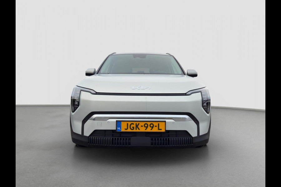 Kia EV3 Plus 81.4 kWh Automaat | Stoel & Stuurverwarming | Camera | Sensoren | Cruise |
