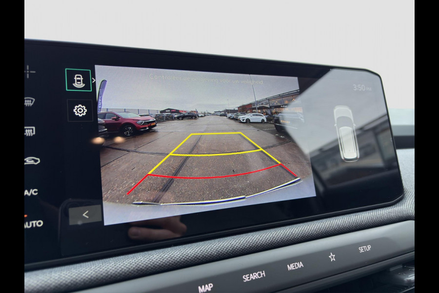 Kia EV3 Plus 81.4 kWh Automaat | Stoel & Stuurverwarming | Camera | Sensoren | Cruise |