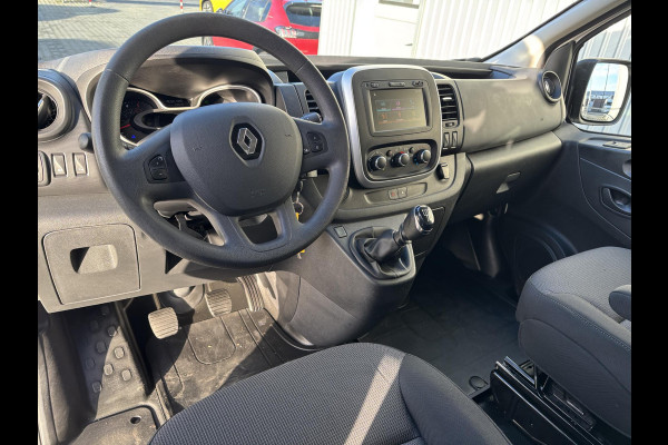 Renault Trafic 2.0 dCi 120 T30 L2H1*A/C*CRUISE*NAVI*HAAK*2XSCHUIF