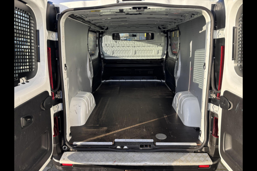 Renault Trafic 2.0 dCi 120 T30 L2H1*A/C*CRUISE*NAVI*HAAK*2XSCHUIF