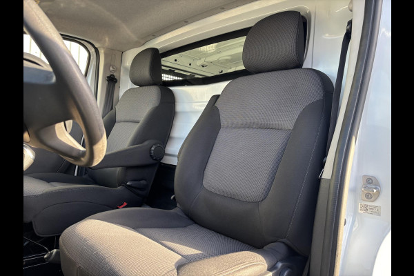 Renault Trafic 2.0 dCi 120 T30 L2H1*A/C*CRUISE*NAVI*HAAK*2XSCHUIF