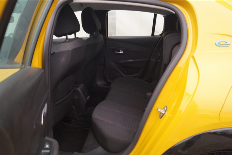 Peugeot e-208 EV Active Pack 50kWh 136pk Automaat -NAVI-ECC-PDC-