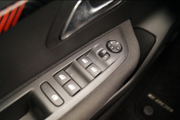 Peugeot e-208 EV Active Pack 50kWh 136pk Automaat -NAVI-ECC-PDC-