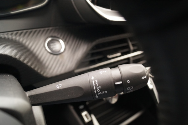 Peugeot e-208 EV Active Pack 50kWh 136pk Automaat -NAVI-ECC-PDC-