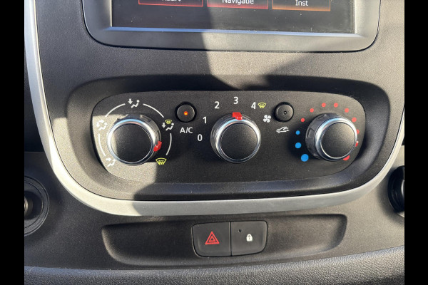 Renault Trafic 2.0 dCi 120 T30 L2H1*A/C*CRUISE*NAVI*HAAK*2XSCHUIF