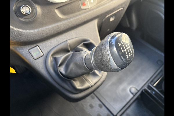 Renault Trafic 2.0 dCi 120 T30 L2H1*A/C*CRUISE*NAVI*HAAK*2XSCHUIF