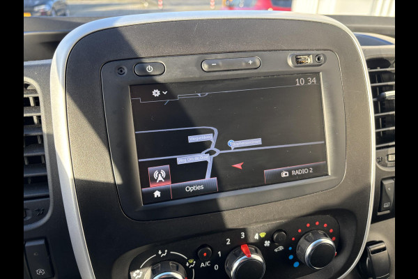 Renault Trafic 2.0 dCi 120 T30 L2H1*A/C*CRUISE*NAVI*HAAK*2XSCHUIF