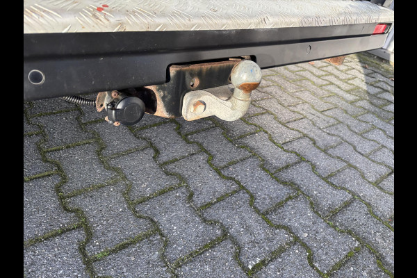 Renault Trafic 2.0 dCi 120 T30 L2H1*A/C*CRUISE*NAVI*HAAK*2XSCHUIF