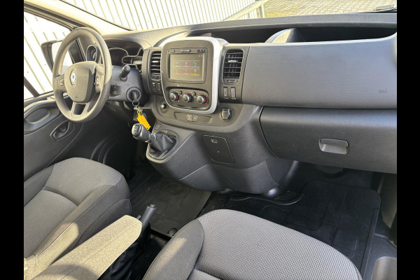 Renault Trafic 2.0 dCi 120 T30 L2H1*A/C*CRUISE*NAVI*HAAK*2XSCHUIF