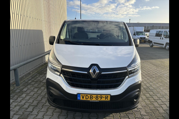 Renault Trafic 2.0 dCi 120 T30 L2H1*A/C*CRUISE*NAVI*HAAK*2XSCHUIF