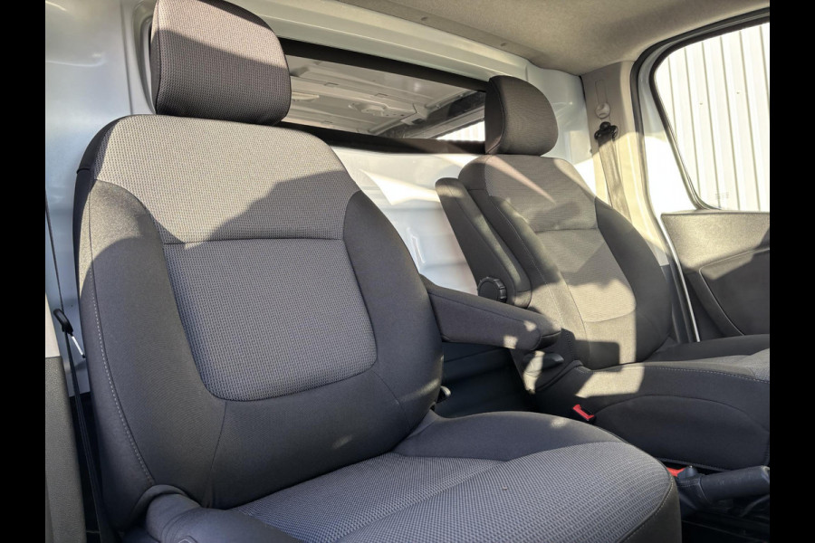 Renault Trafic 2.0 dCi 120 T30 L2H1*A/C*CRUISE*NAVI*HAAK*2XSCHUIF