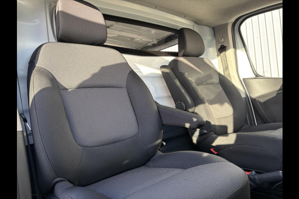 Renault Trafic 2.0 dCi 120 T30 L2H1*A/C*CRUISE*NAVI*HAAK*2XSCHUIF